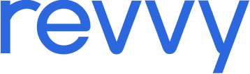 Revvy Logo